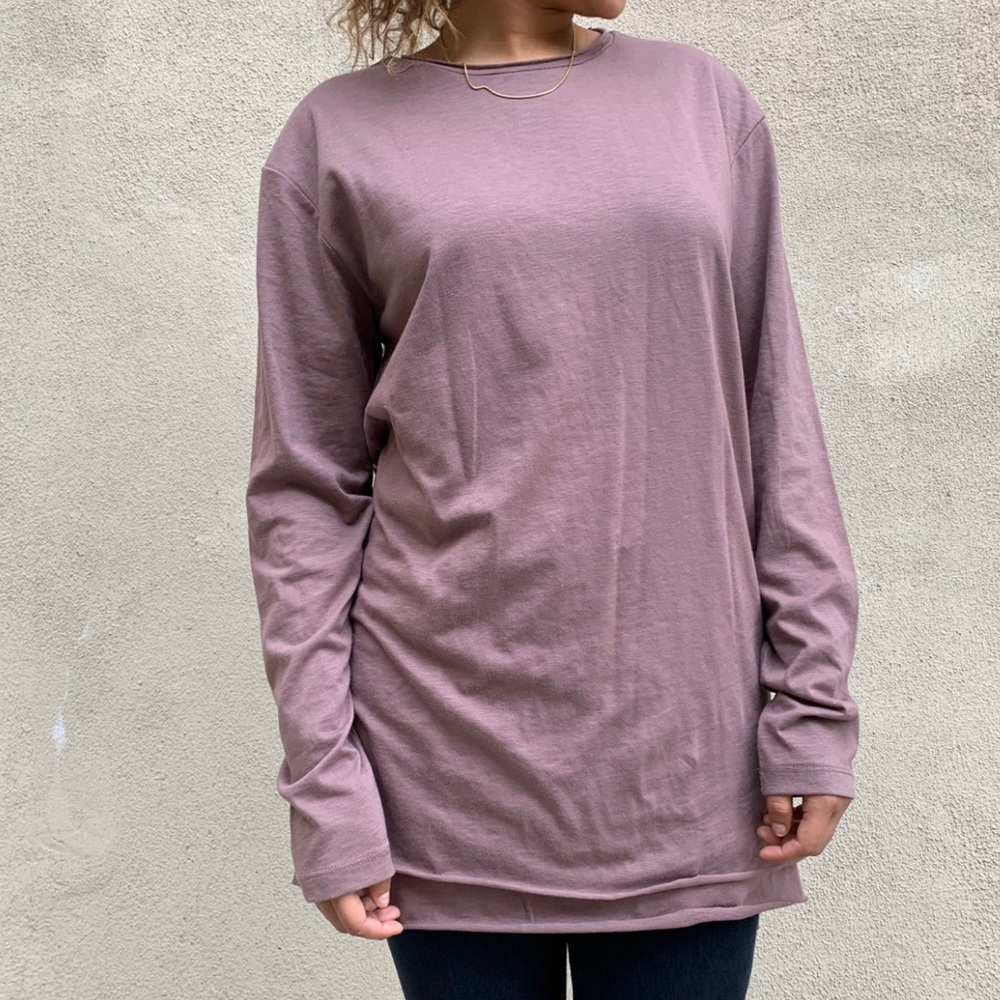 Forever 21 long sleeve shirt